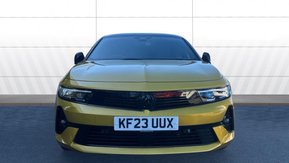 Vauxhall Astra 1.2 Turbo 130 Ultimate 5dr Auto Petrol Hatchback - Image 3