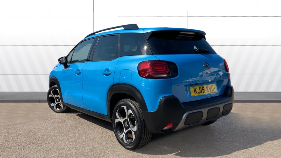 Citroen C3 Aircross 1.5 BlueHDi Flair 5dr [6 speed] Diesel Hatchback - Image 2