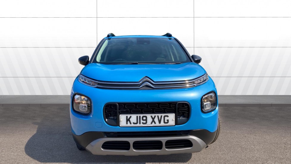 Citroen C3 Aircross 1.5 BlueHDi Flair 5dr [6 speed] Diesel Hatchback - Image 3