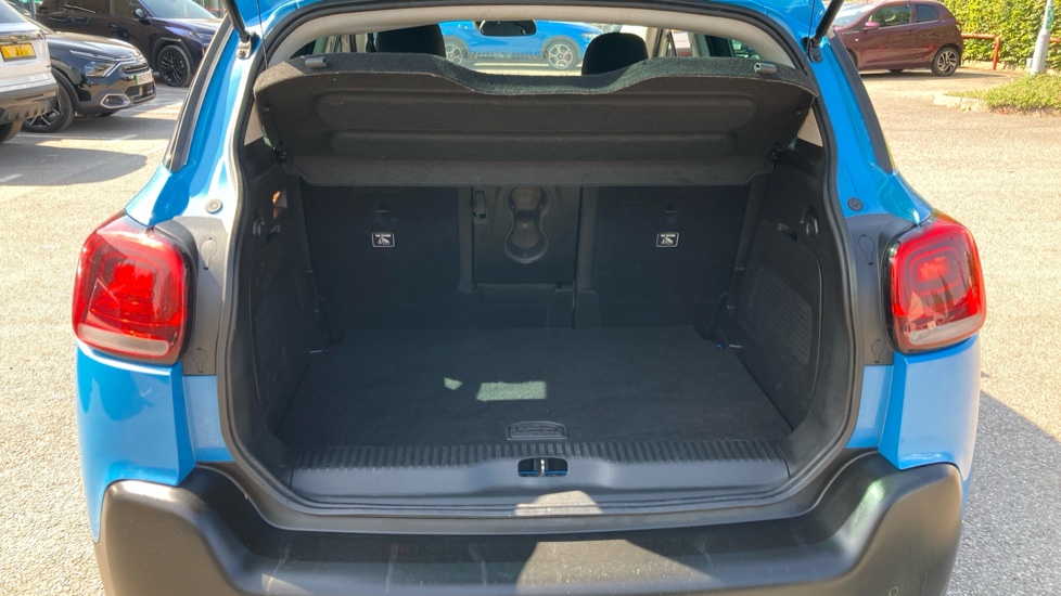 Citroen C3 Aircross 1.5 BlueHDi Flair 5dr [6 speed] Diesel Hatchback - Image 4