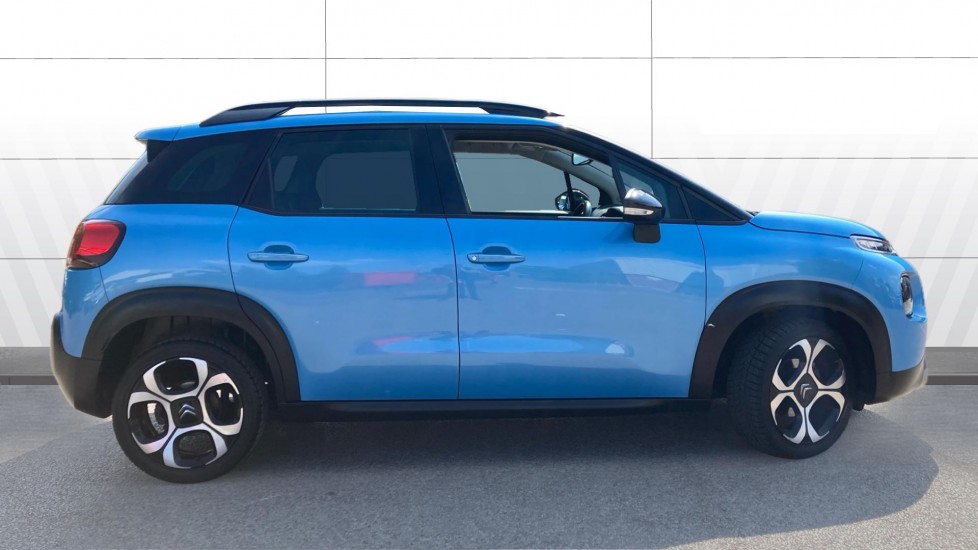 Citroen C3 Aircross 1.5 BlueHDi Flair 5dr [6 speed] Diesel Hatchback - Image 5