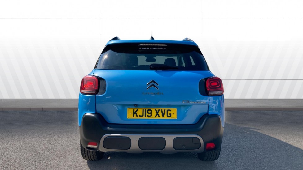 Citroen C3 Aircross 1.5 BlueHDi Flair 5dr [6 speed] Diesel Hatchback - Image 6