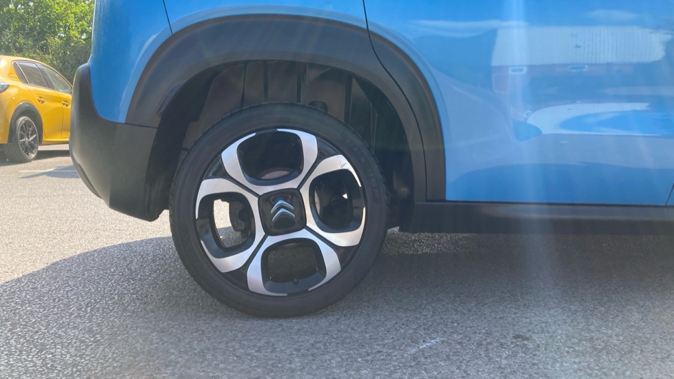Citroen C3 Aircross 1.5 BlueHDi Flair 5dr [6 speed] Diesel Hatchback - Image 7