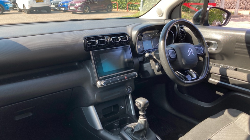 Citroen C3 Aircross 1.5 BlueHDi Flair 5dr [6 speed] Diesel Hatchback - Image 9