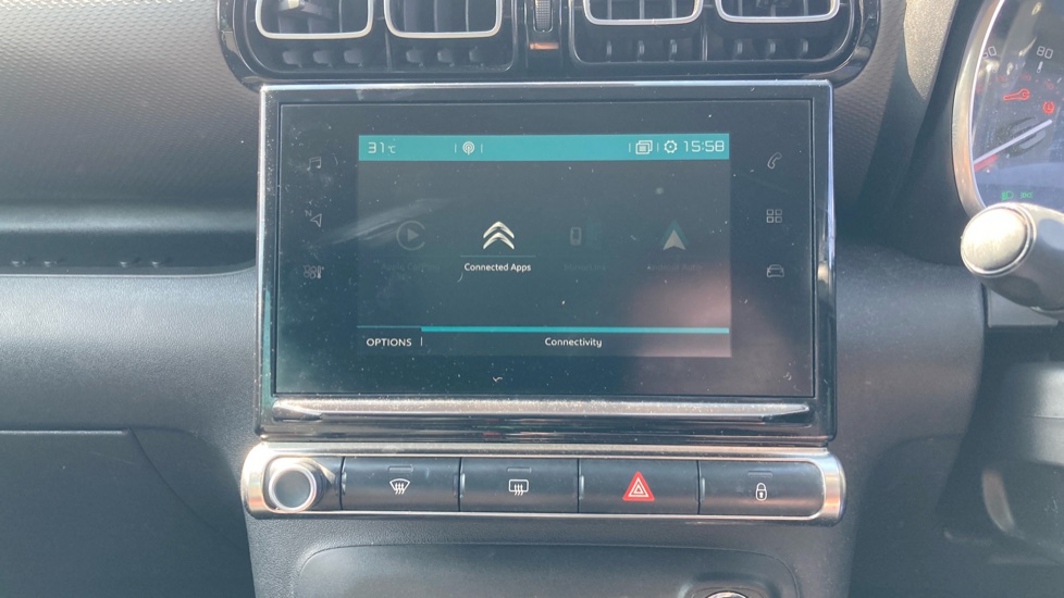 Citroen C3 Aircross 1.5 BlueHDi Flair 5dr [6 speed] Diesel Hatchback - Image 12
