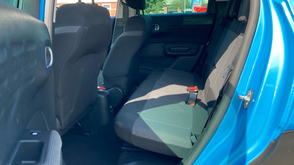 Citroen C3 Aircross 1.5 BlueHDi Flair 5dr [6 speed] Diesel Hatchback - Image 16