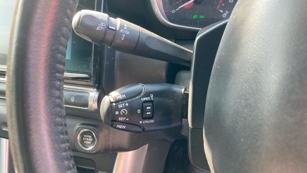 Citroen C3 Aircross 1.5 BlueHDi Flair 5dr [6 speed] Diesel Hatchback - Image 25