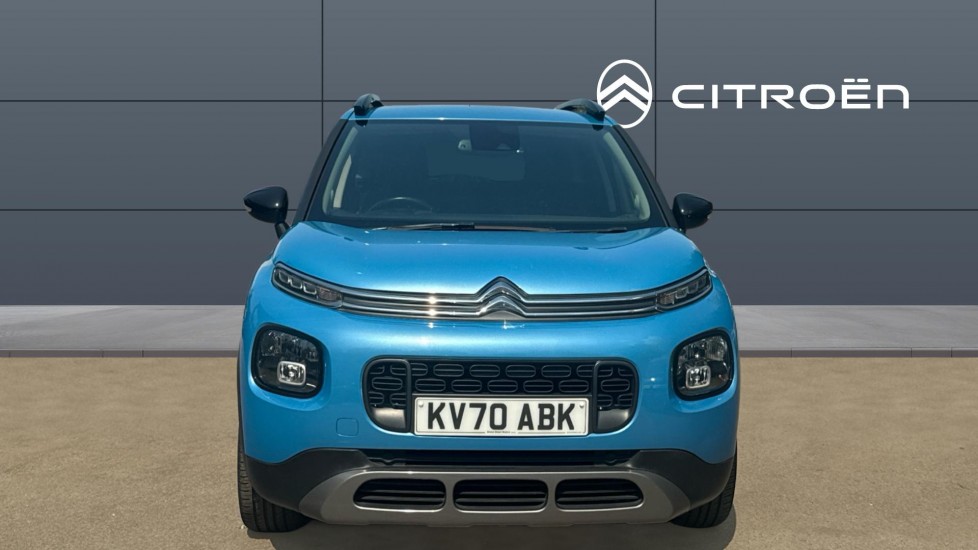 Citroen C3 Aircross 1.2 PureTech 110 Flair 5dr [6 speed] Petrol Hatchback - Image 3