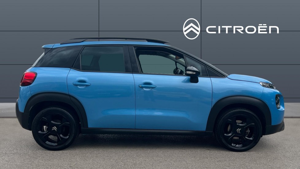Citroen C3 Aircross 1.2 PureTech 110 Flair 5dr [6 speed] Petrol Hatchback - Image 5