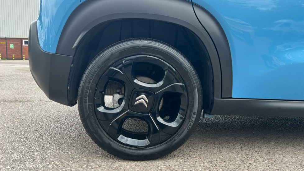 Citroen C3 Aircross 1.2 PureTech 110 Flair 5dr [6 speed] Petrol Hatchback - Image 7