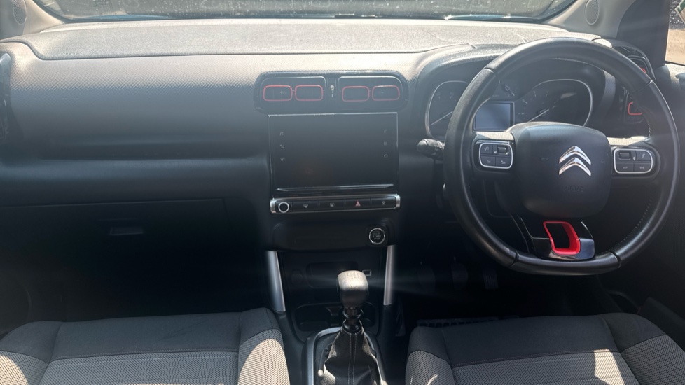 Citroen C3 Aircross 1.2 PureTech 110 Flair 5dr [6 speed] Petrol Hatchback - Image 10