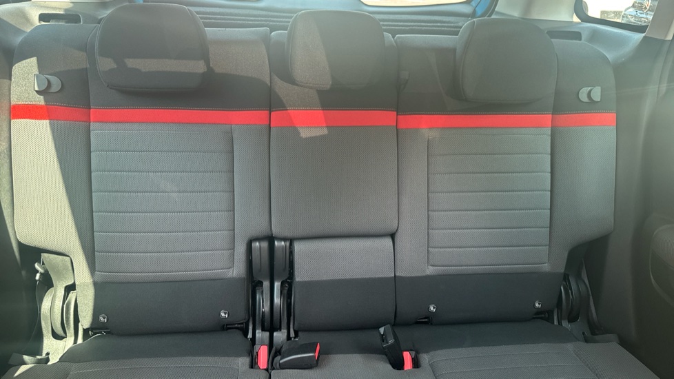 Citroen C3 Aircross 1.2 PureTech 110 Flair 5dr [6 speed] Petrol Hatchback - Image 15