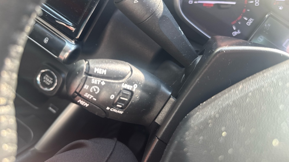 Citroen C3 Aircross 1.2 PureTech 110 Flair 5dr [6 speed] Petrol Hatchback - Image 23