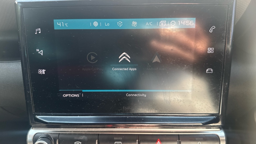 Citroen C3 Aircross 1.2 PureTech 110 Flair 5dr [6 speed] Petrol Hatchback - Image 30