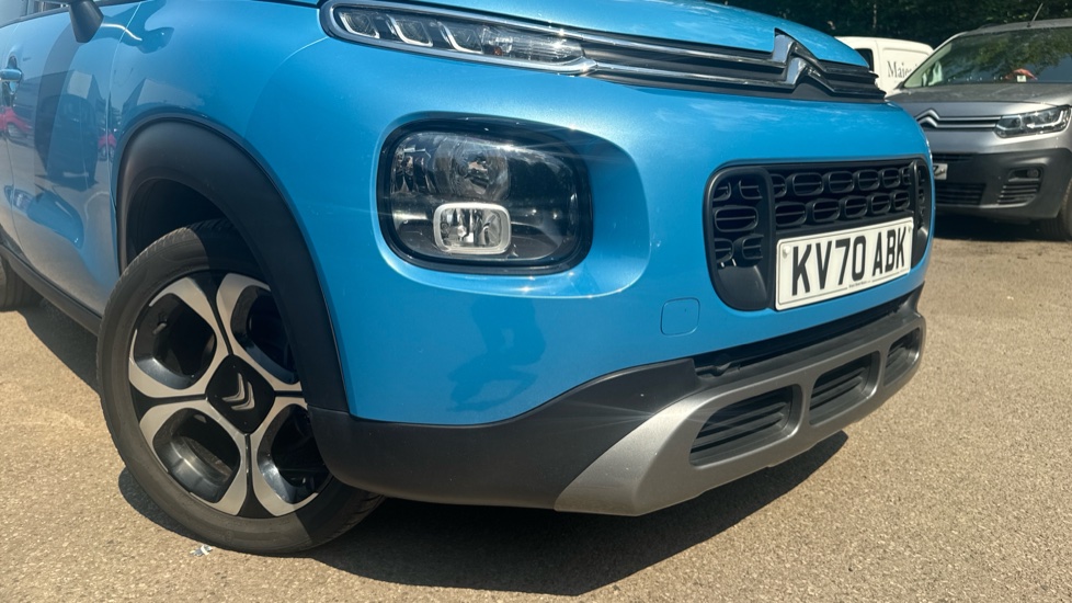 Citroen C3 Aircross 1.2 PureTech 110 Flair 5dr [6 speed] Petrol Hatchback - Image 38