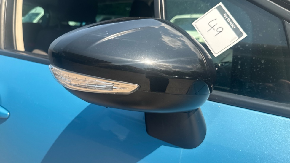 Citroen C3 Aircross 1.2 PureTech 110 Flair 5dr [6 speed] Petrol Hatchback - Image 40