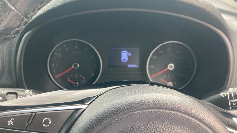 Kia Sportage 1.6T GDi ISG 2 5dr [AWD] Petrol Estate - Image 18