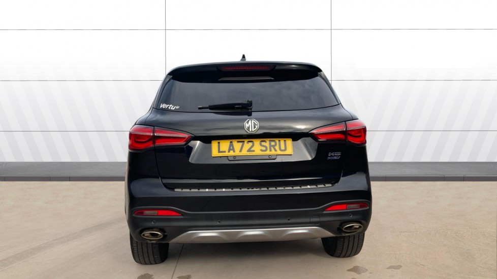 MG HS 1.5 T-GDI PHEV Exclusive 5dr Auto Hatchback - Image 6