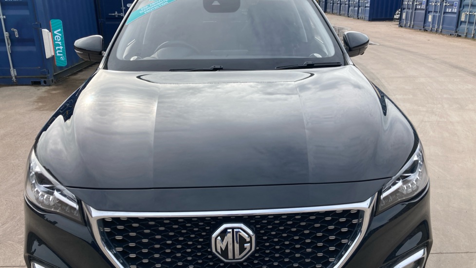MG HS 1.5 T-GDI PHEV Exclusive 5dr Auto Hatchback - Image 8
