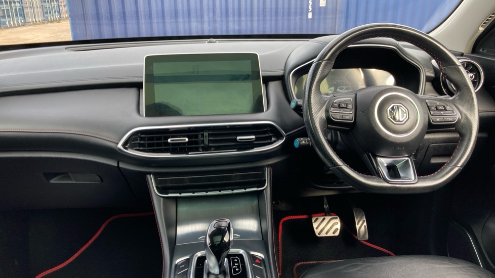 MG HS 1.5 T-GDI PHEV Exclusive 5dr Auto Hatchback - Image 10