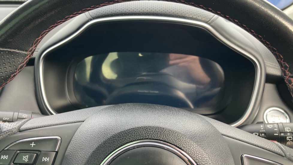 MG HS 1.5 T-GDI PHEV Exclusive 5dr Auto Hatchback - Image 18