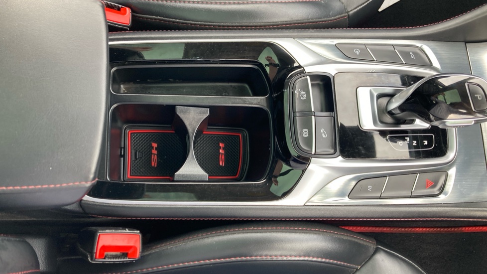 MG HS 1.5 T-GDI PHEV Exclusive 5dr Auto Hatchback - Image 25