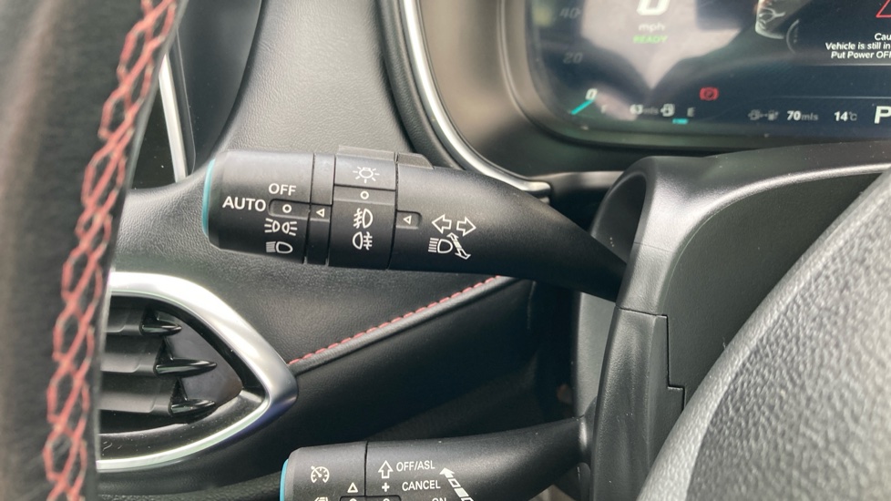 MG HS 1.5 T-GDI PHEV Exclusive 5dr Auto Hatchback - Image 30