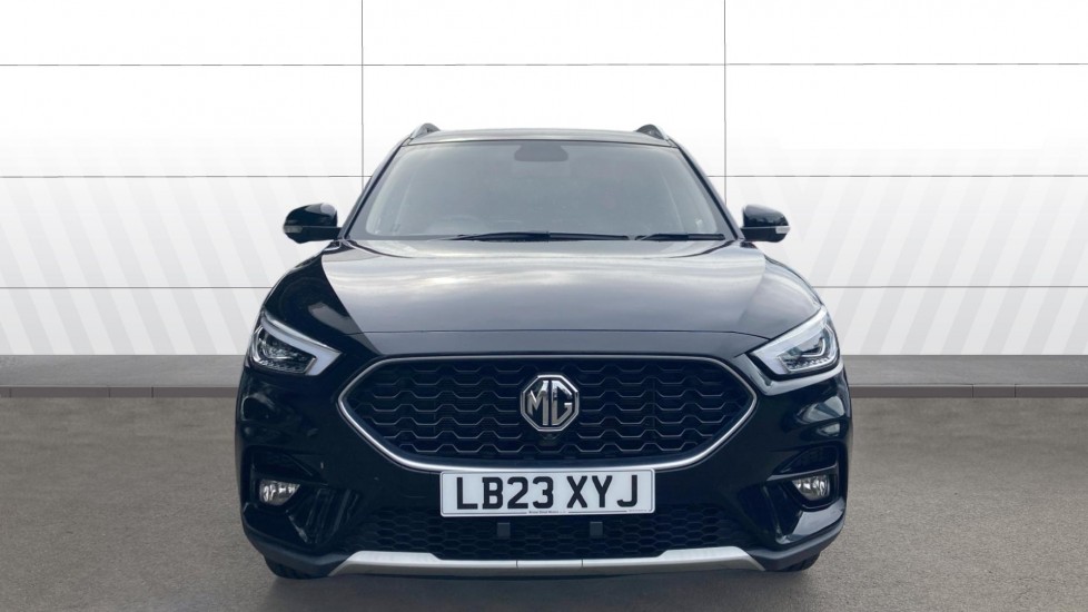 MG ZS 1.5 VTi-TECH Exclusive 5dr Petrol Hatchback - Image 3
