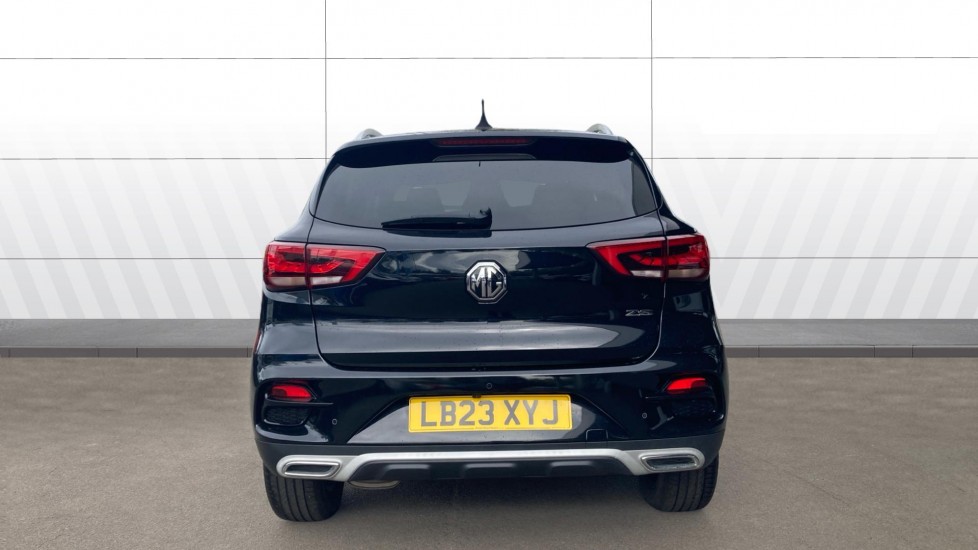 MG ZS 1.5 VTi-TECH Exclusive 5dr Petrol Hatchback - Image 6