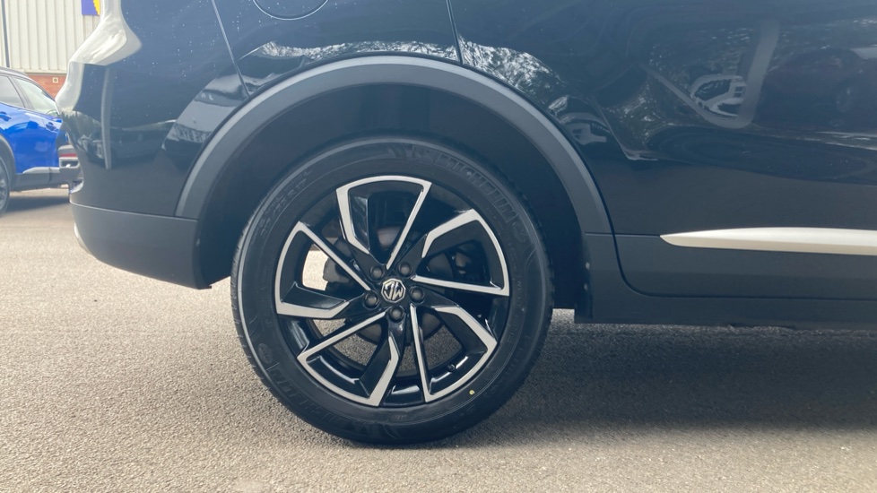 MG ZS 1.5 VTi-TECH Exclusive 5dr Petrol Hatchback - Image 7