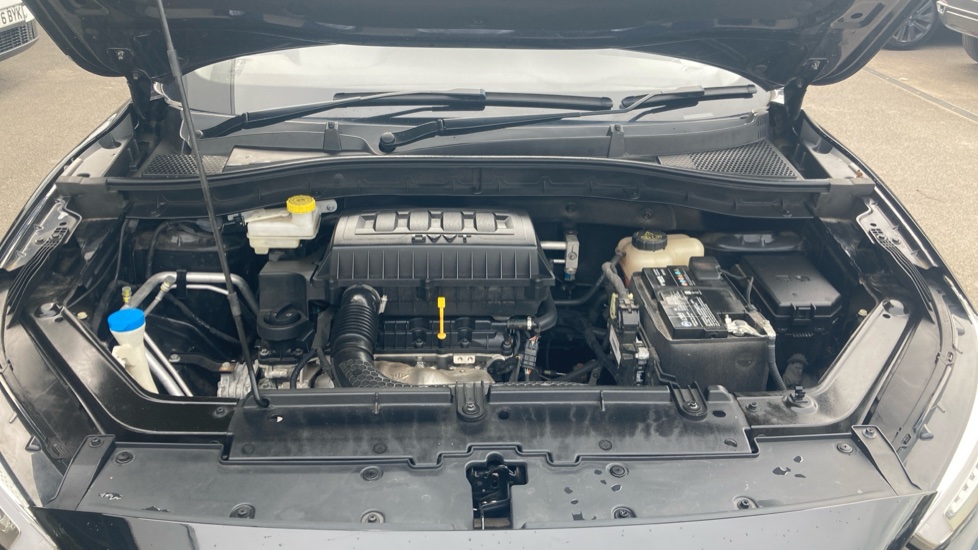 MG ZS 1.5 VTi-TECH Exclusive 5dr Petrol Hatchback - Image 8