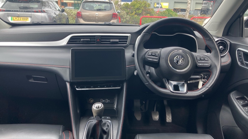 MG ZS 1.5 VTi-TECH Exclusive 5dr Petrol Hatchback - Image 10
