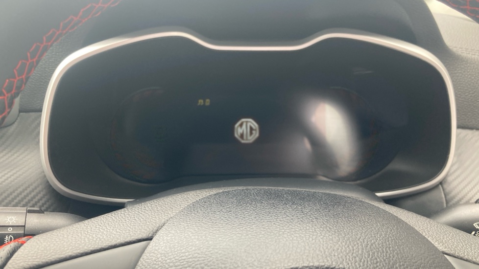 MG ZS 1.5 VTi-TECH Exclusive 5dr Petrol Hatchback - Image 18