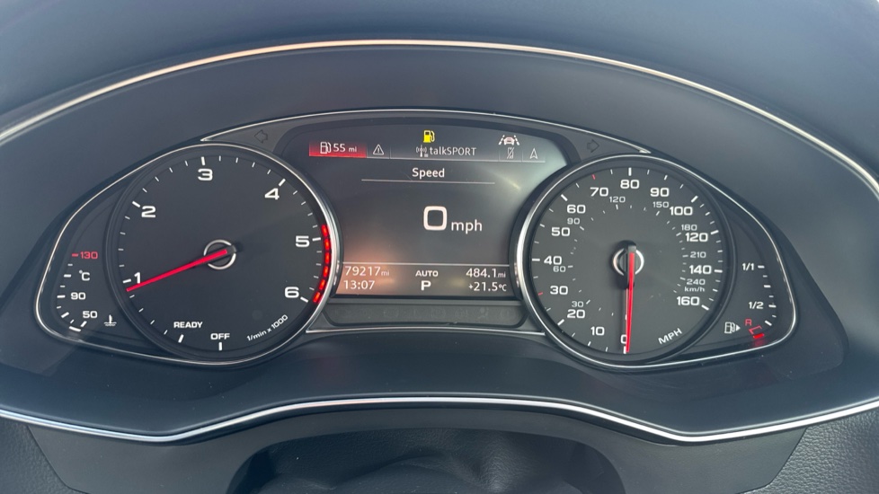 Audi A6 40 TDI Black Edition 5dr S Tronic Diesel Estate - Image 18