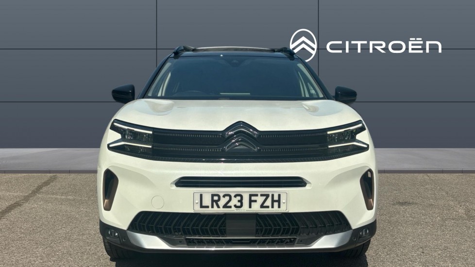 Citroen C5 Aircross 1.2 PureTech C-Series Edition 5dr EAT8 Petrol Hatchback - Image 3