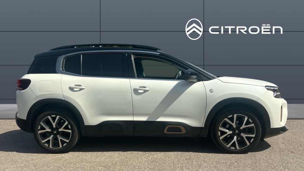 Citroen C5 Aircross 1.2 PureTech C-Series Edition 5dr EAT8 Petrol Hatchback - Image 5