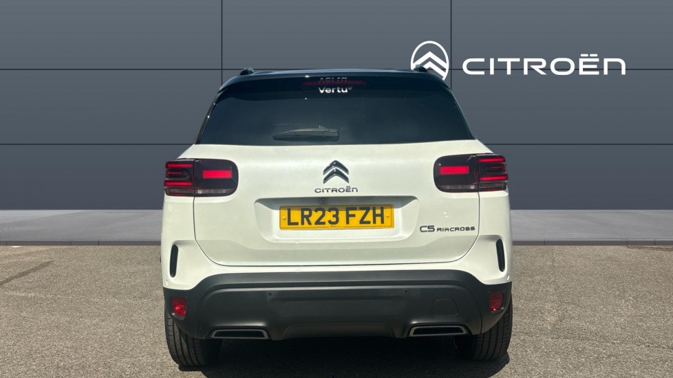 Citroen C5 Aircross 1.2 PureTech C-Series Edition 5dr EAT8 Petrol Hatchback - Image 6