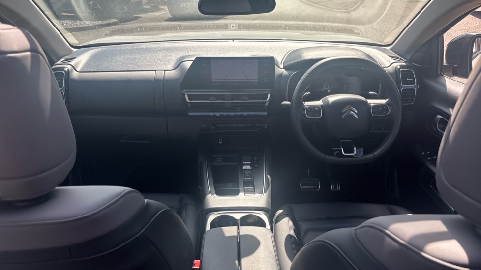 Citroen C5 Aircross 1.2 PureTech C-Series Edition 5dr EAT8 Petrol Hatchback - Image 10