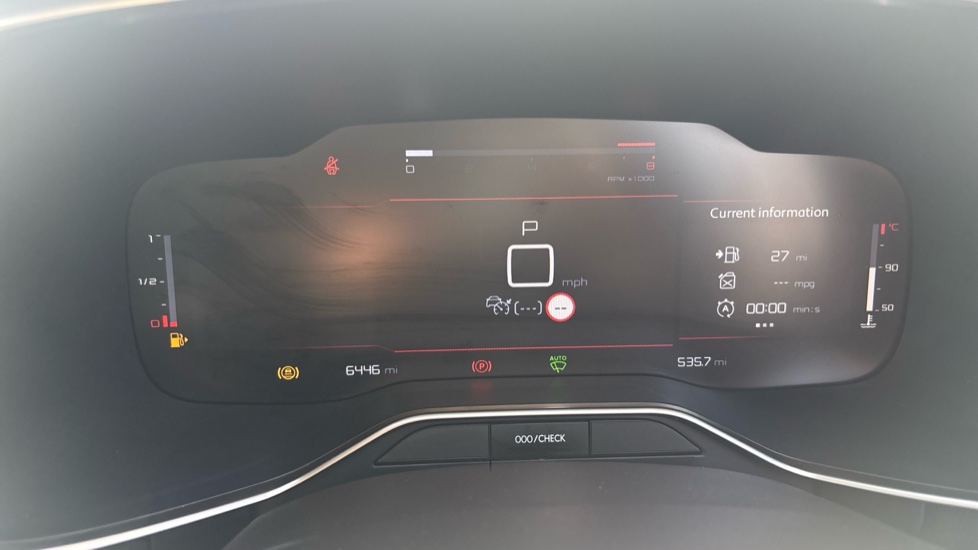 Citroen C5 Aircross 1.2 PureTech C-Series Edition 5dr EAT8 Petrol Hatchback - Image 18