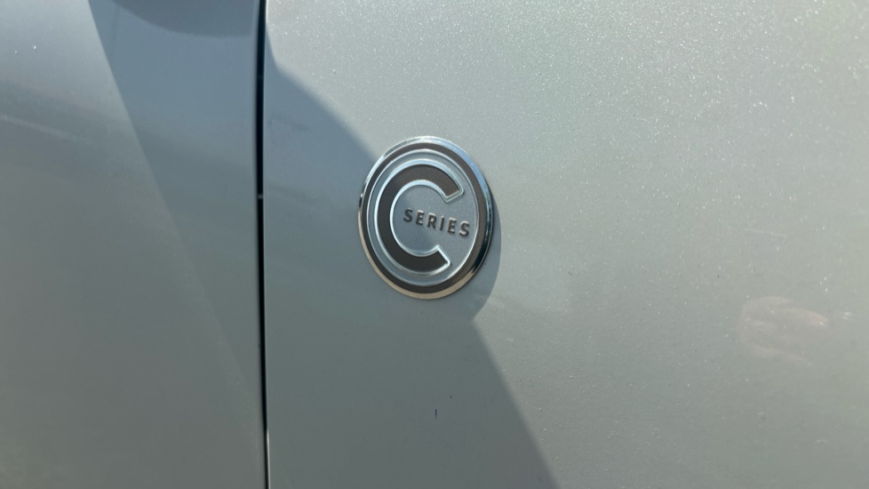 Citroen C5 Aircross 1.2 PureTech C-Series Edition 5dr EAT8 Petrol Hatchback - Image 23
