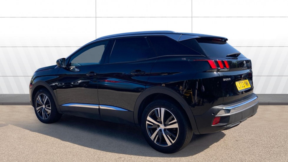 Peugeot 3008 1.2 PureTech Allure Premium+ 5dr EAT8 Petrol Estate - Image 2