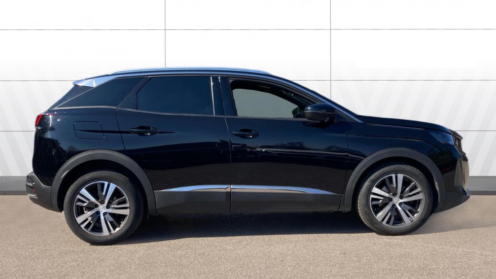 Peugeot 3008 1.2 PureTech Allure Premium+ 5dr EAT8 Petrol Estate - Image 5