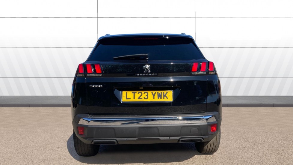 Peugeot 3008 1.2 PureTech Allure Premium+ 5dr EAT8 Petrol Estate - Image 6