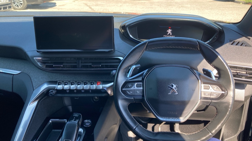 Peugeot 3008 1.2 PureTech Allure Premium+ 5dr EAT8 Petrol Estate - Image 10
