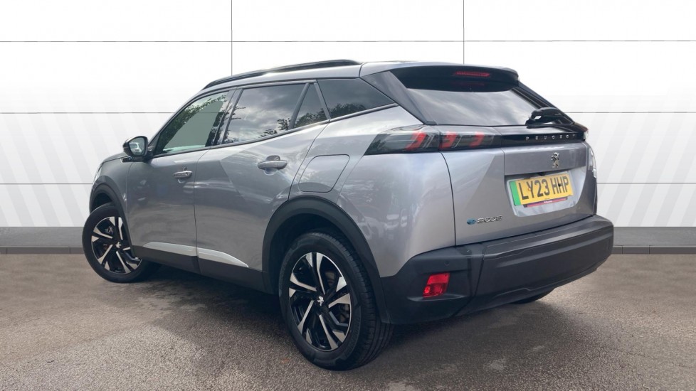 Peugeot 2008 100kW Allure Premium+ 50kWh 5dr Auto Electric Estate - Image 2