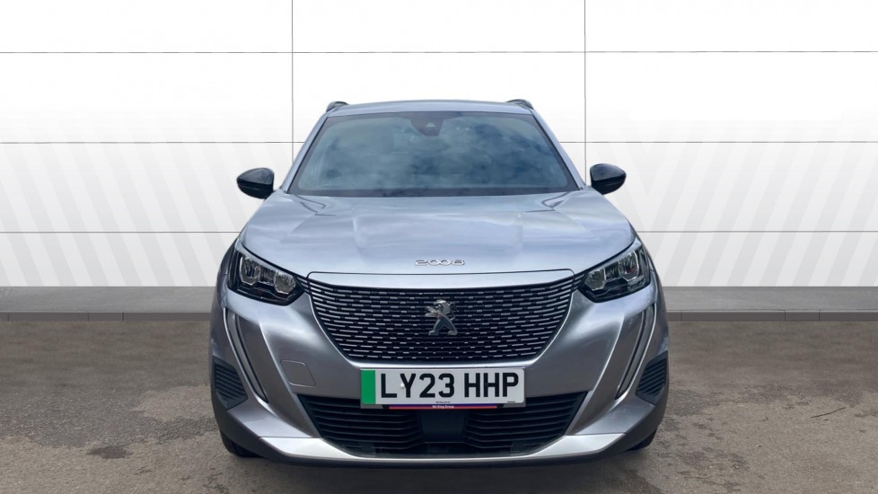 Peugeot 2008 100kW Allure Premium+ 50kWh 5dr Auto Electric Estate - Image 3