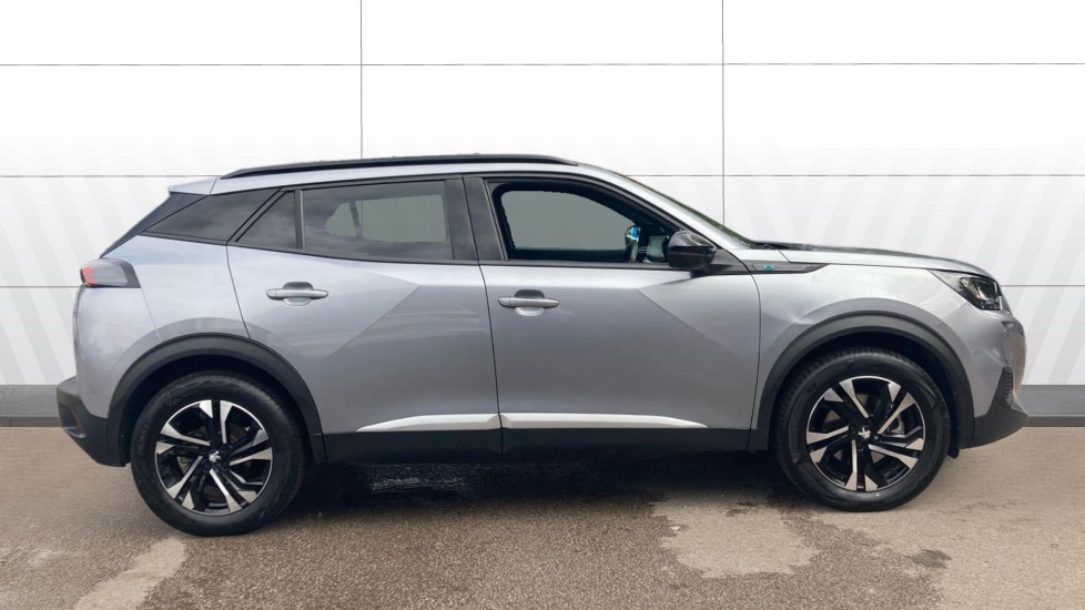 Peugeot 2008 100kW Allure Premium+ 50kWh 5dr Auto Electric Estate - Image 5