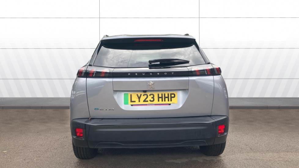 Peugeot 2008 100kW Allure Premium+ 50kWh 5dr Auto Electric Estate - Image 6