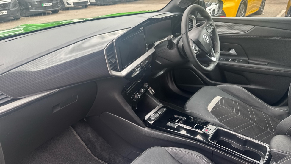 Vauxhall Mokka 1.2 Turbo Ultimate 5dr Auto Petrol Hatchback - Image 9