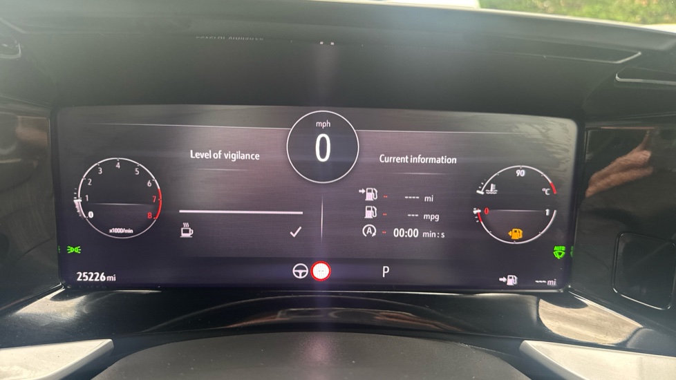 Vauxhall Mokka 1.2 Turbo Ultimate 5dr Auto Petrol Hatchback - Image 18